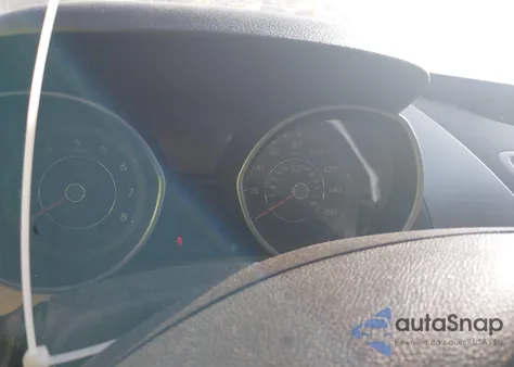 2013 Hyundai Elantra Gls from USA, damaged, VIN 5NPDH4AE8DH333180